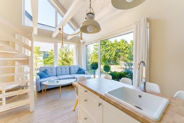 Hus | Eget kök | Barnstol