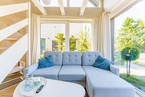 Maison | Salle de séjour