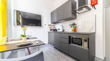House | 1 bedroom
