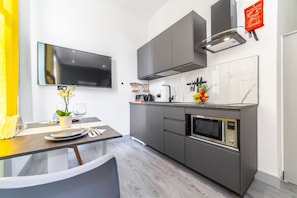 Appartement | 1 slaapkamer