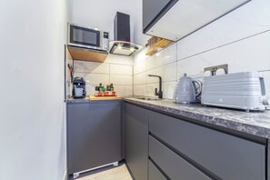 Huis | 1 slaapkamer