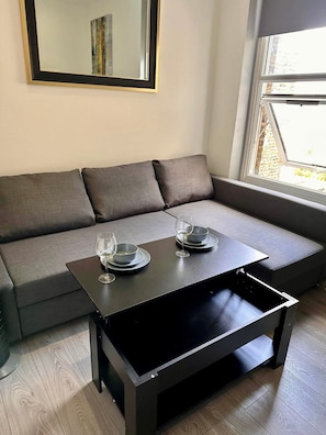 Appartement | 1 chambre