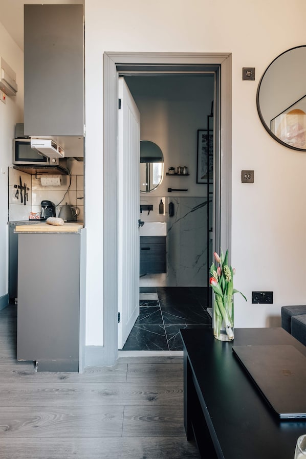 Appartement | 1 chambre