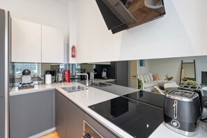 Apartment | 1 Schlafzimmer