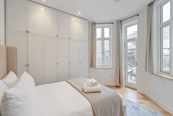 Apartment | 1 Schlafzimmer