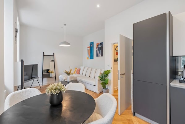 House | 1 bedroom