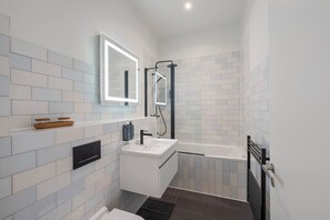 Casa | 1 quarto