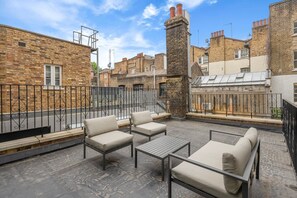 Apartment | 1 Schlafzimmer