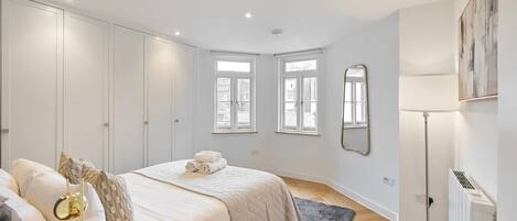 Apartment | 1 bedroom