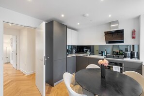 Apartment | 1 bedroom - Modern 1 Bedroom Apartment in Fitzrovia (London)
