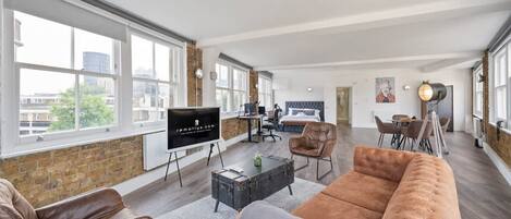 Apartment | 1 bedroom