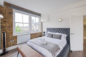 Apartment | 1 Schlafzimmer