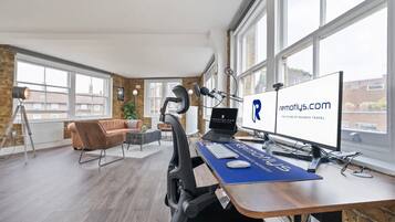 Appartamento | 1 camera