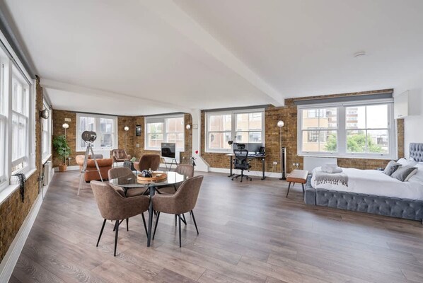 Apartment | 1 bedroom