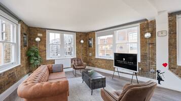 Appartamento | 1 camera