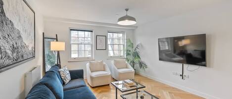 Appartement | 2 chambres