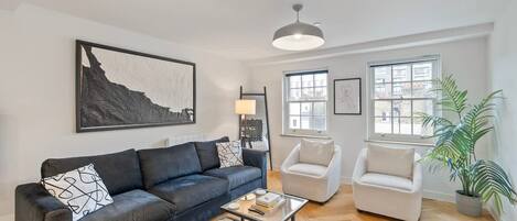 Huoneisto | 2 makuuhuonetta