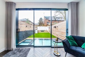 Apartamento | 3 dormitorios