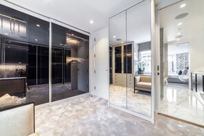 Appartement | 3 chambres