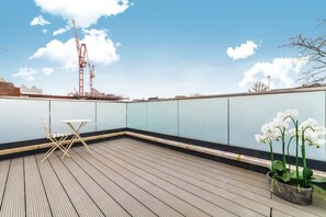 Appartement | 3 chambres