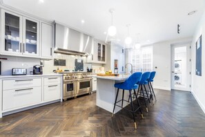 Appartement | 3 chambres