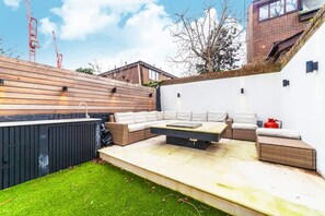 Apartamento | 3 dormitorios