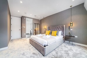 3 bedrooms