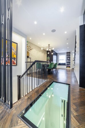 Appartement | 3 chambres