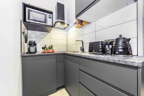 Appartement | 1 chambre