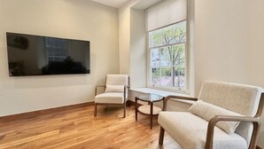 Casa | 1 habitación 