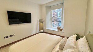 Casa | 1 habitación 