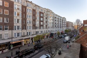 Appartement | 2 chambres