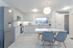 Ferienhaus | 2 Schlafzimmer