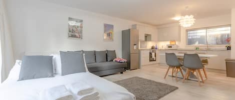 Apartament | 2 dormitoris