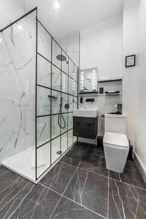 Apartment - Studio 4 - Cosy Studio in the Heart of Earls Court (London)