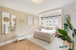 Apartment | 2 bedrooms, desk - Modern Elegance in Paddington (London)