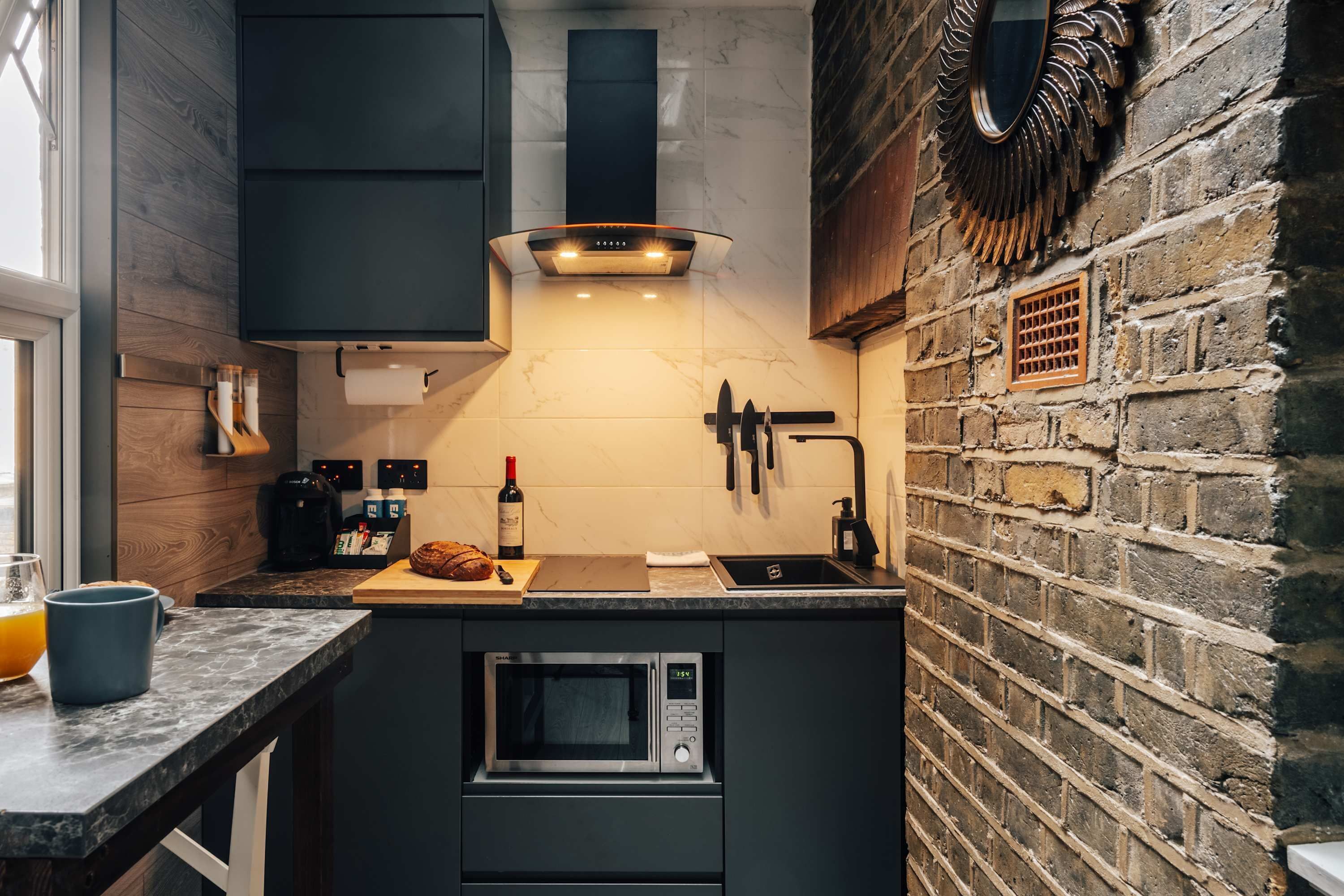 Apartment | 1 bedroom