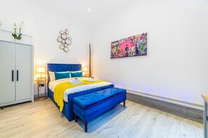 Appartement | 1 slaapkamer