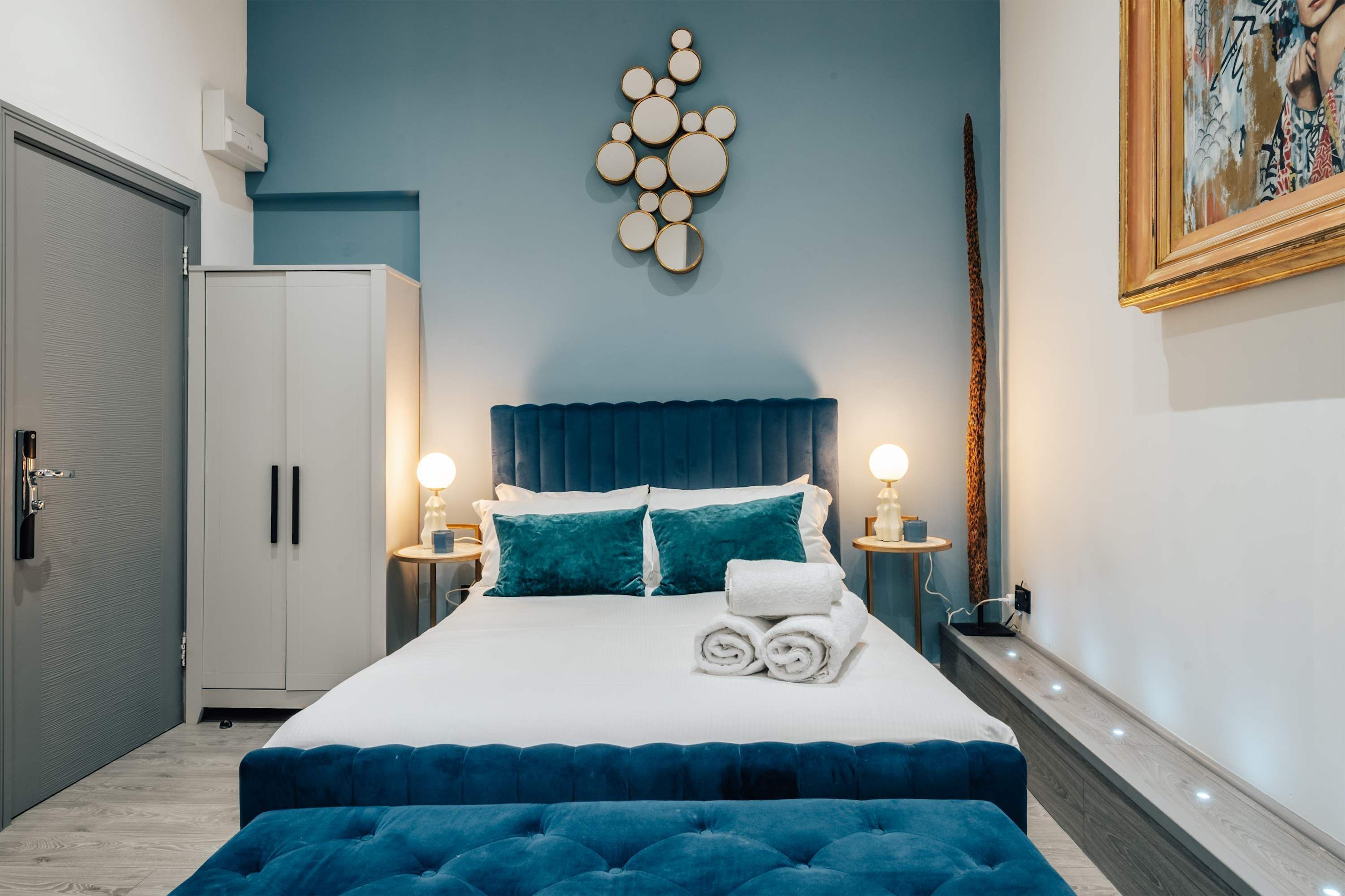 Apartment | 1 bedroom