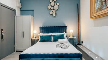 Apartment | 1 bedroom