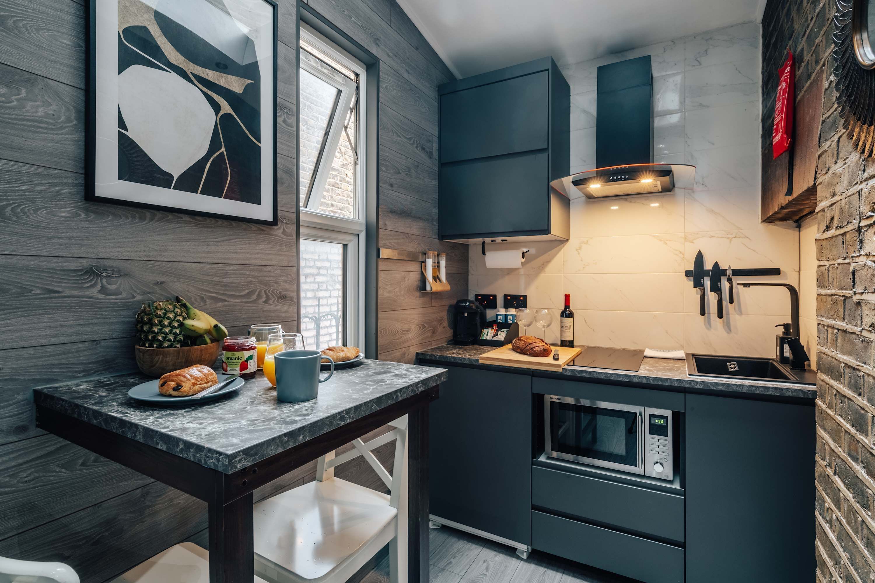 Apartment | 1 bedroom