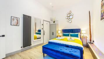 Apartment | 1 bedroom