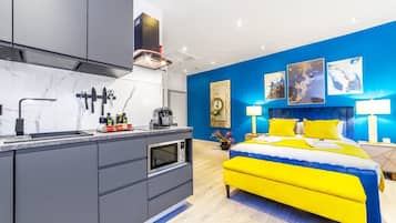 Apartment | 1 bedroom