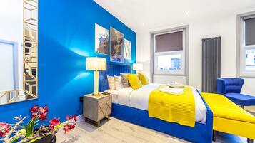 Apartment | 1 bedroom