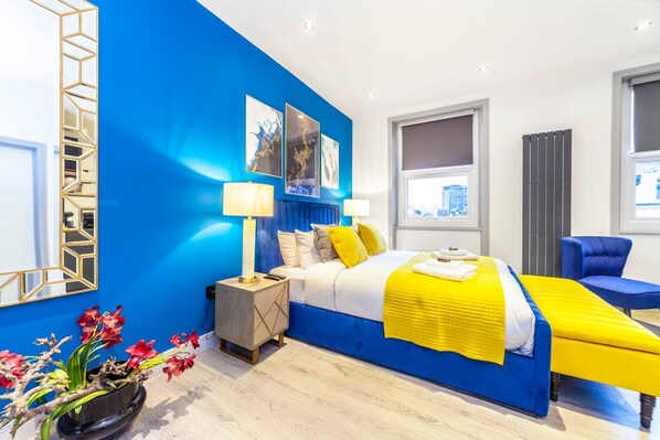 Apartment | 1 bedroom - Lovely Studio in Earls Court (London)