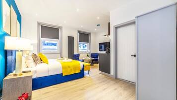 Apartment | 1 bedroom