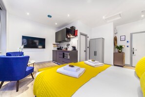 1 habitación 