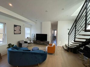 Fernseher, Arbeitsbereiche