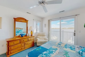 4 bedrooms, WiFi, bed sheets - Charming 4-bedroom house with WiFi and AC in tranquil Ocean Pines (Ocean Pines)