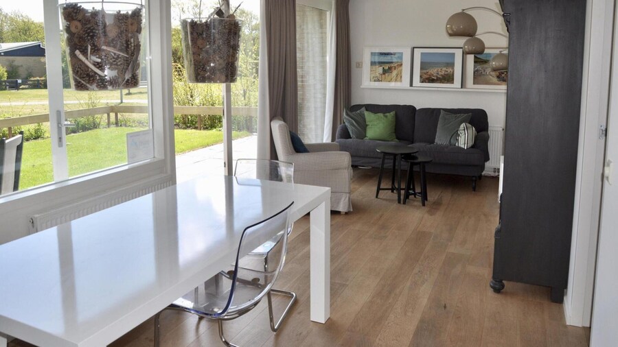 Holiday Home in Callantsoog Near Beach